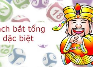 bắt tổng đề đặc biệt