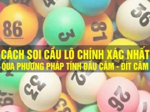 Thấy đầu đuôi câm thì đánh con gì dễ ăn nhất?