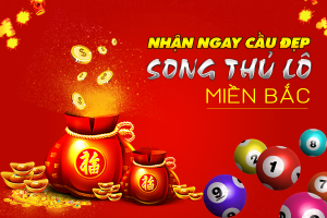 chốt song thủ lô mb siêu cao cấp víp